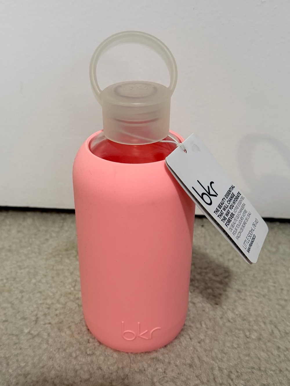 bkr Little Elle 500ml 16oz